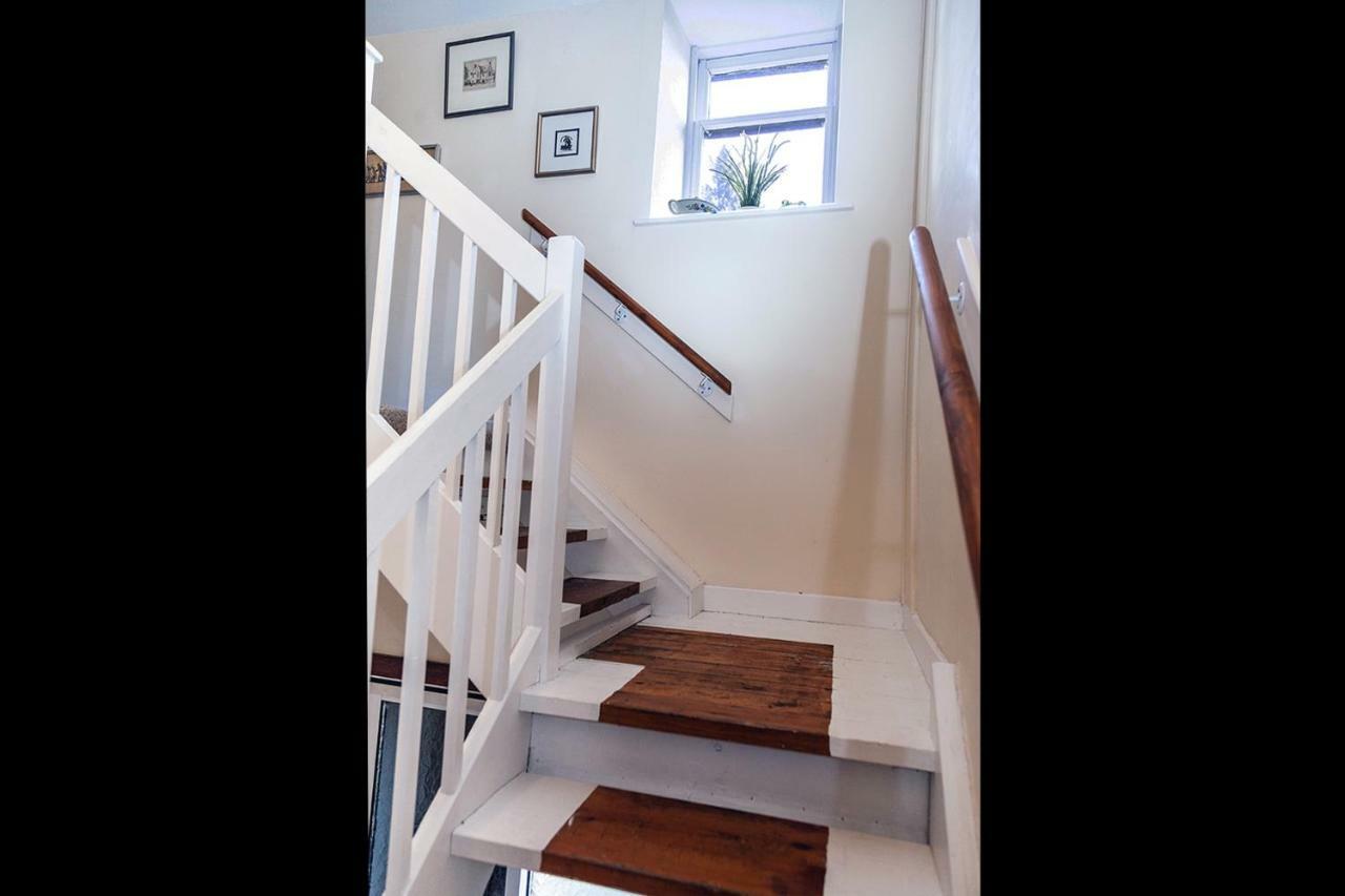 Butler'S Apartment. Flat 5, Dalmore House, Helensburgh, Scotland G84 8Jp ภายนอก รูปภาพ